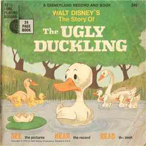 Unknown Artist - Walt Disney's Story Of The Ugly Duckling download flac