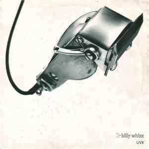 UVX - Billy Whizz download flac