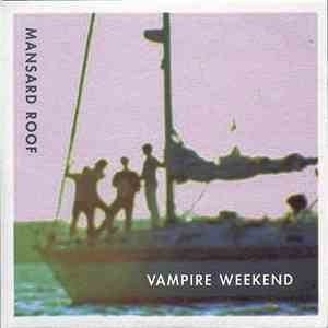 Vampire Weekend - Mansard Roof download flac
