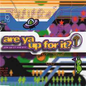 Various - Are Ya Up For It? download flac
