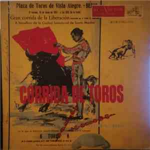 Various - Corrida De Toros download flac