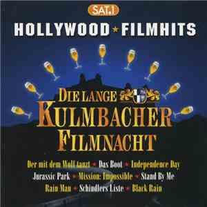 Various - Die Lange Kulmbacher Filmnacht - Hollywood Filmhits download flac