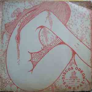 Various - Disco Promocional Invendável FLAC album