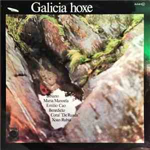 Various - Galicia Hoxe download flac