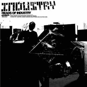 Various - Heads Of Industry FLAC album