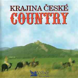 Various - Krajina České Country download flac