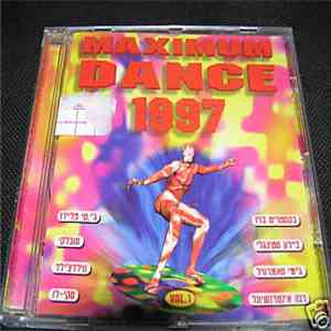 Various - Maximum Dance 1997 Vol. 1 download flac