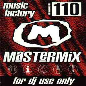 Various - Music Factory Mastermix - Issue 110 download flac