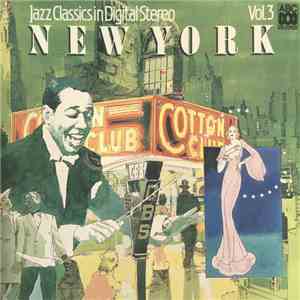 Various - New York download flac