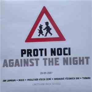 Various - Proti Noci / Against The Night download flac