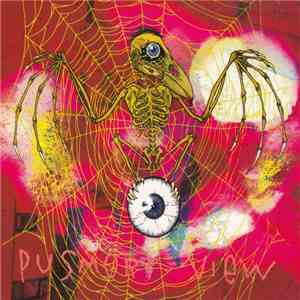 Various - Pusmort View download flac