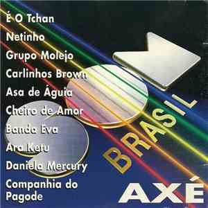 Various - Som Brasil - Axé download flac