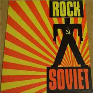 Various - Soviet Rock download flac