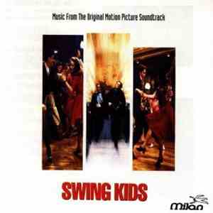Various - Swing Kids (Music From The Motion Picture Soundtrack) download flac