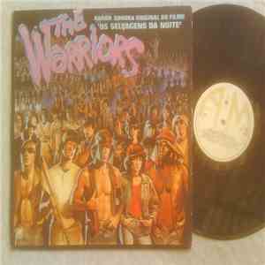 Various - The Warriors (Banda Sonora Original Do Filme) Os Selvagens Da Noite download flac