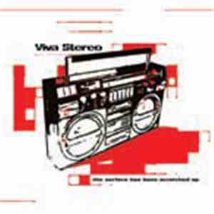 Viva Stereo - The Surface Has Been Scratched download flac