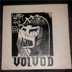 Voïvod - War And Pain download flac