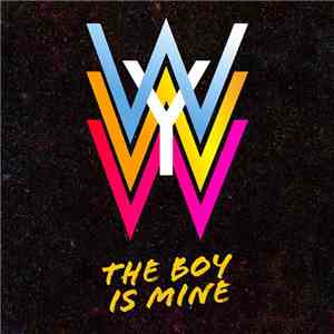 When We Were Young - The Boy Is Mine download flac