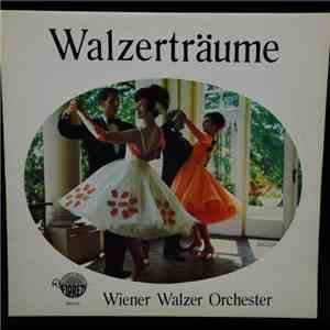 Wiener Walzerorchester - Walzerträume download flac