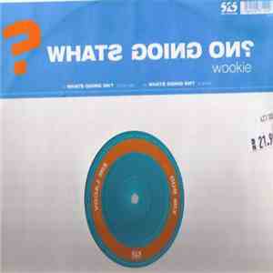 Wookie - What's Going On? download flac