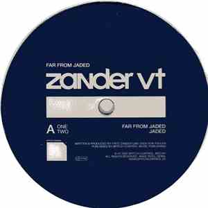 Zander VT - Far From Jaded download flac
