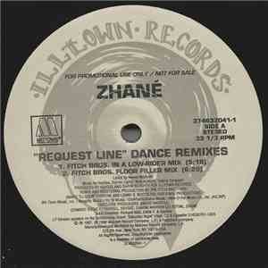 Zhané - Request Line (Dance Remixes) download flac