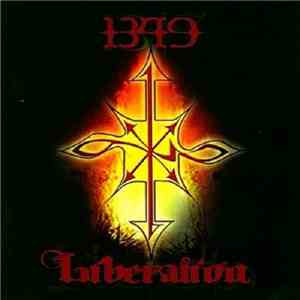 1349 - Liberation download flac