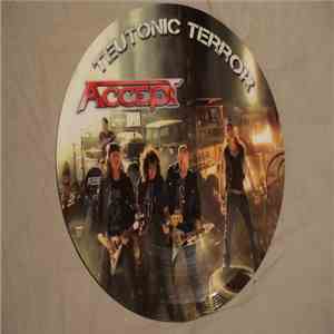 Accept - Teutonic Terror download flac