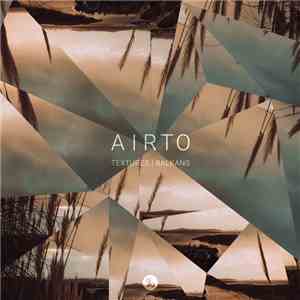 Airto - Textures: Balkans FLAC album
