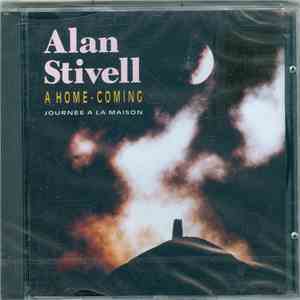 Alan Stivell - A Home Coming / Journee A La Maison download flac