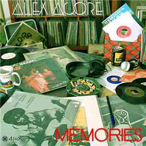 Alex Agore - Memories download flac