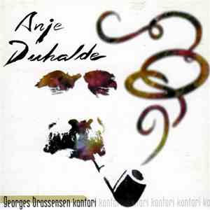 Anje Duhalde - Georges Brassensen Kantari download flac