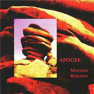 Apogee  - Mystery Remains download flac