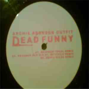 Archie Bronson Outfit - Dead Funny download flac