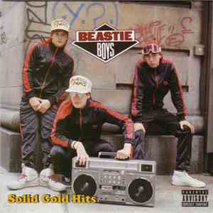 Beastie Boys - Solid Gold Hits download flac