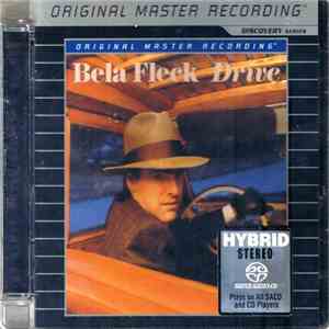 Bela Fleck - Drive download flac