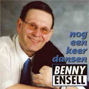 Benny Ensell - Nog Een Keer Dansen download flac