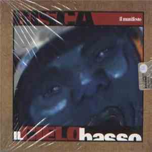 Bisca - Il Cielo Basso download flac