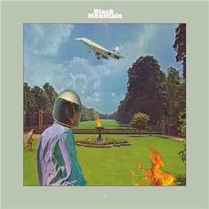 Black Mountain - B-Sides download flac