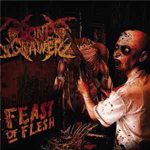 Bone Gnawer - Feast Of Flesh download flac