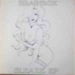 Brainbox  - Sleaze EP download flac