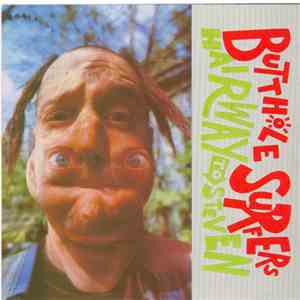 Butthole Surfers - Hairway To Steven download flac