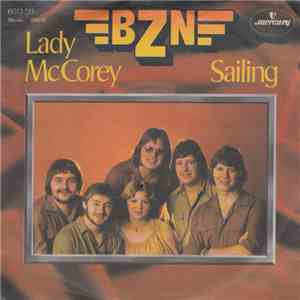 BZN - Lady McCorey download flac