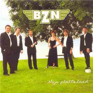 BZN - Mijn Platteland download flac