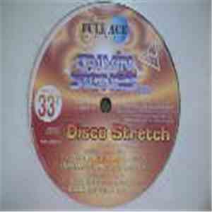 Calvin Stones - Disco Stretch download flac