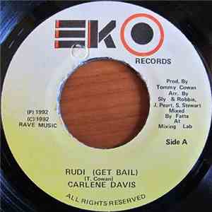 Carlene Davis - Rudi (Get Bail) download flac