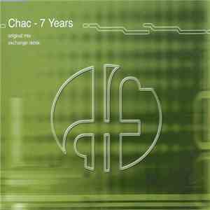 Chac - 7 Years download flac