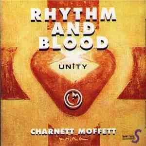 Charnett Moffett - Rhythm And Blood download flac