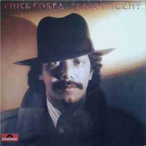 Chick Corea - Secret Agent download flac