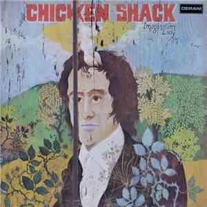 Chicken Shack - Imagination Lady download flac